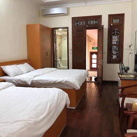 Maya Homestay Huế Kültér fotó
