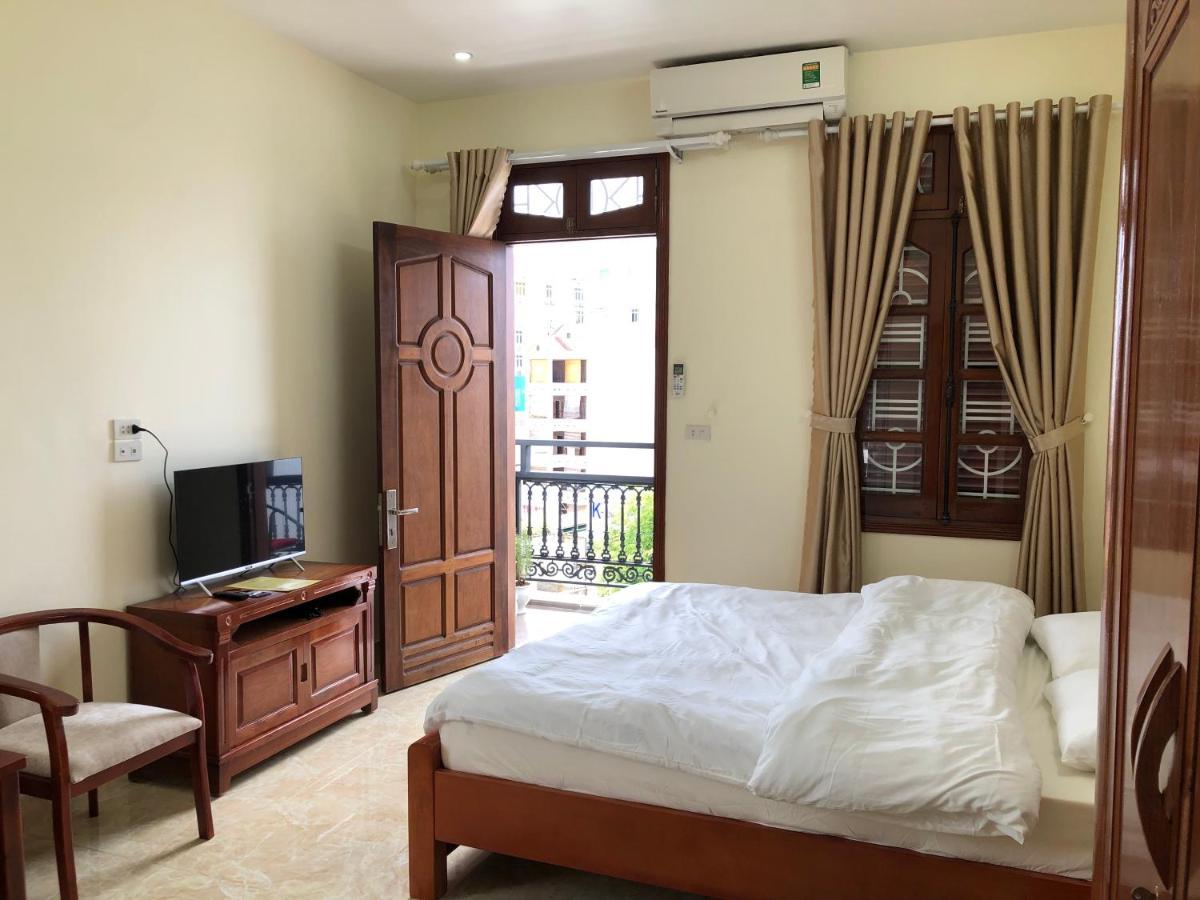 Maya Homestay Huế Kültér fotó