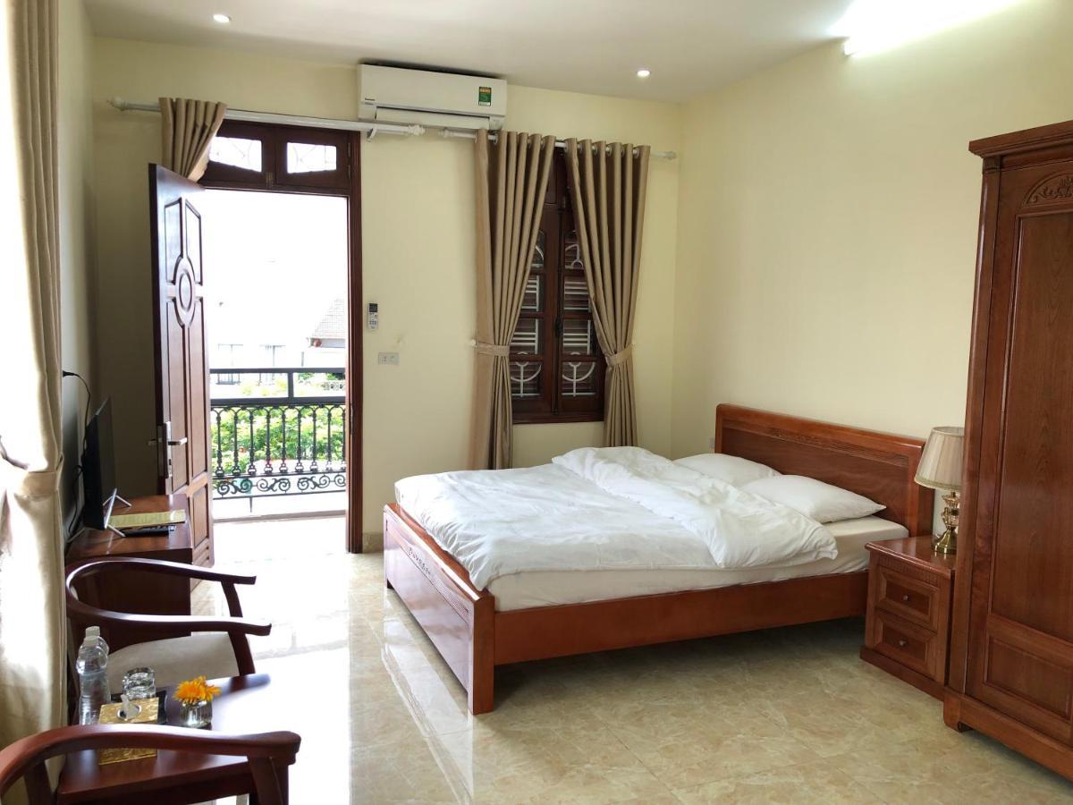 Maya Homestay Huế Kültér fotó