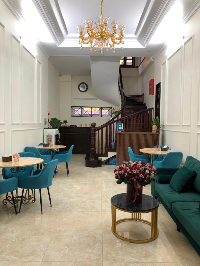 Maya Homestay Huế Kültér fotó