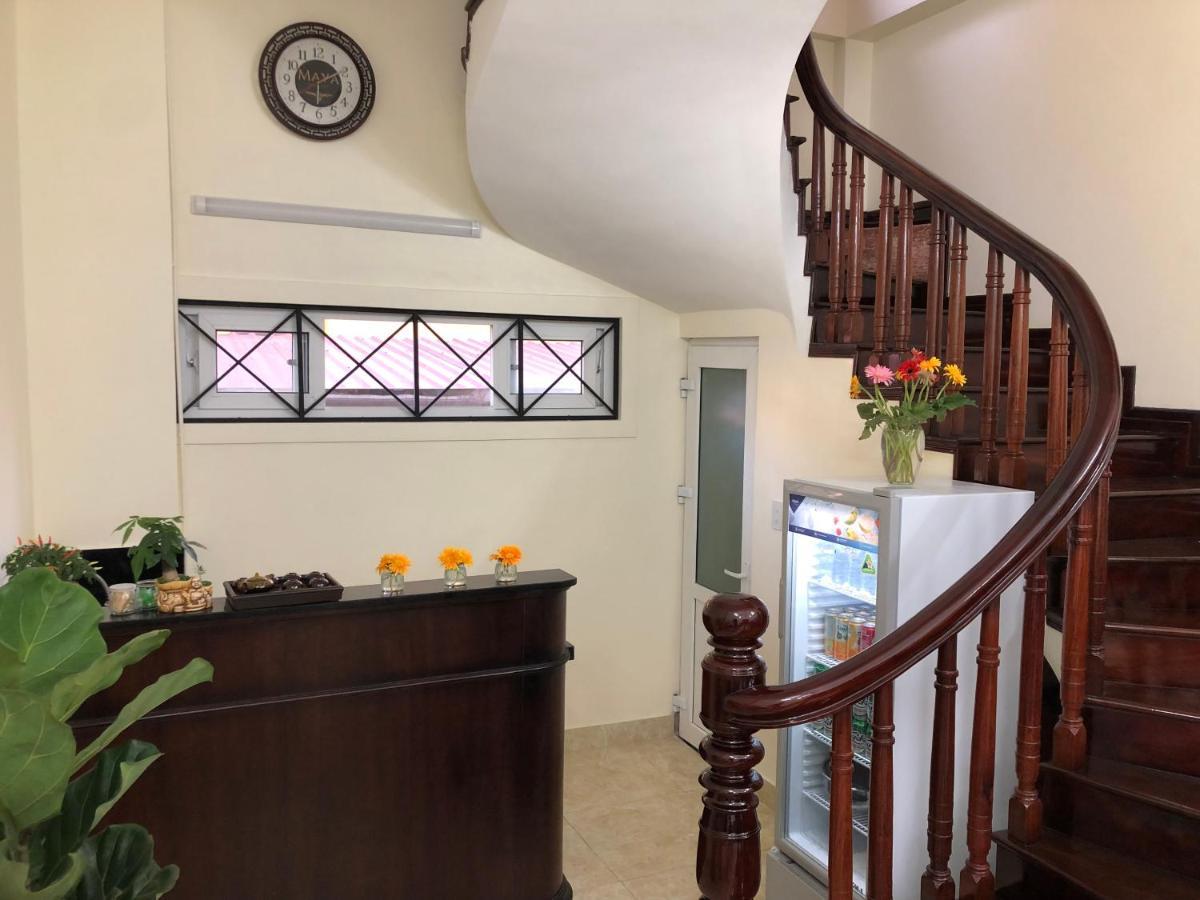 Maya Homestay Huế Kültér fotó