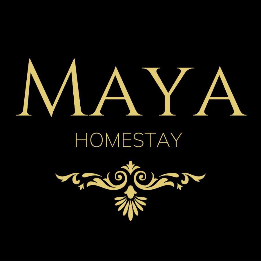 Maya Homestay Huế Kültér fotó