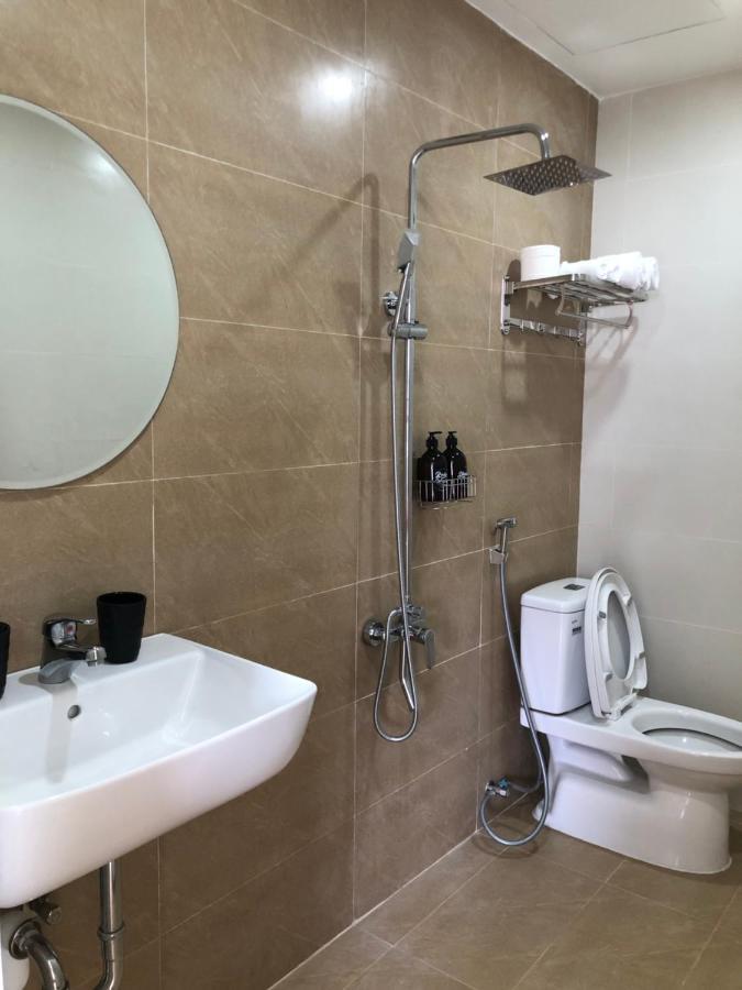 Maya Homestay Huế Kültér fotó