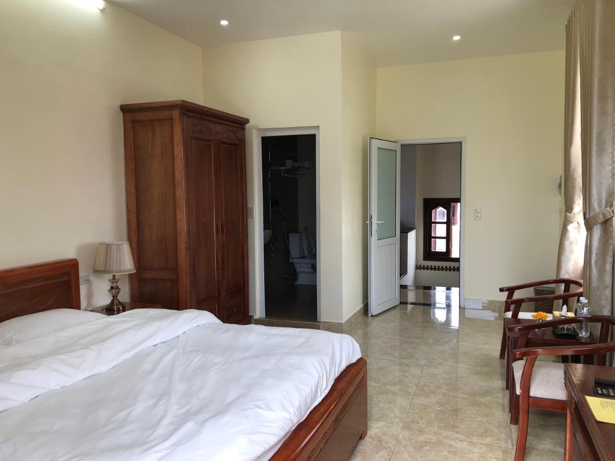 Maya Homestay Huế Kültér fotó