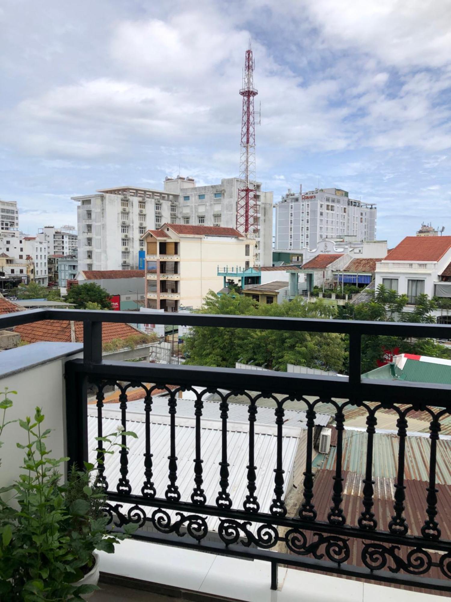 Maya Homestay Huế Kültér fotó