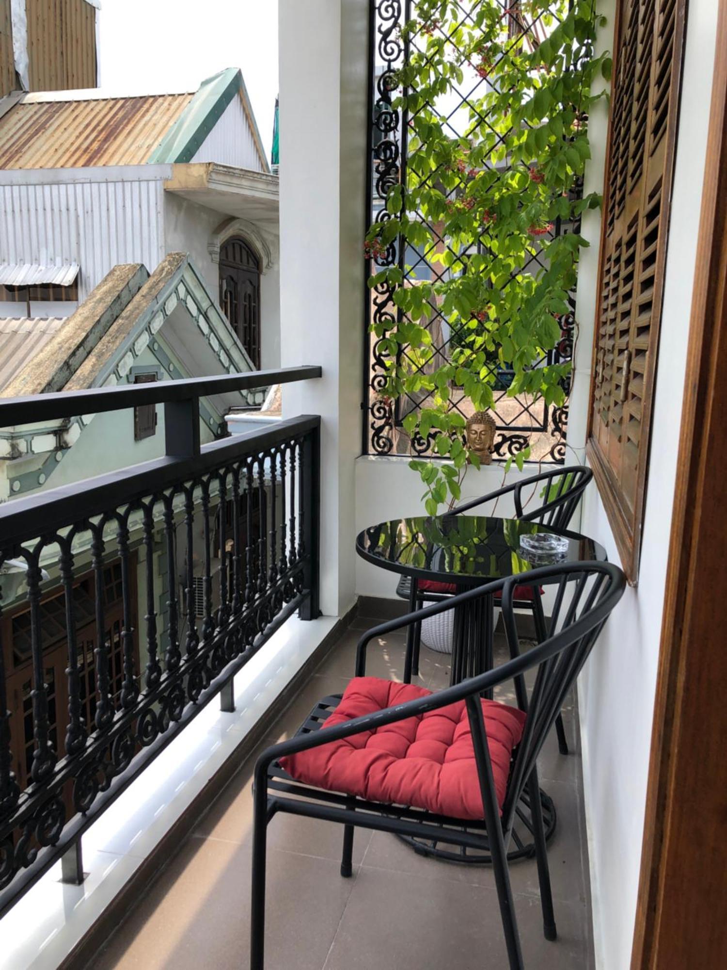 Maya Homestay Huế Kültér fotó