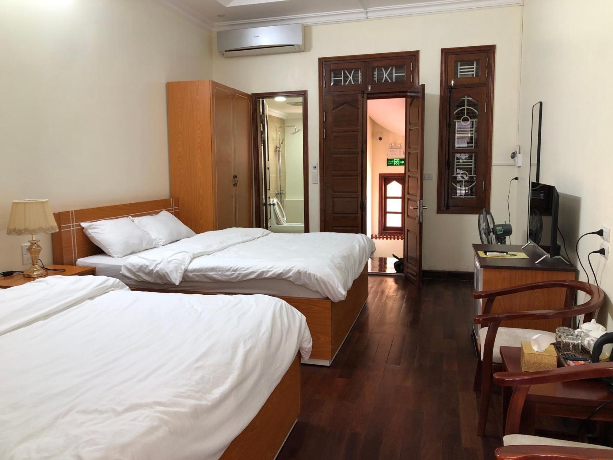Maya Homestay Huế Kültér fotó