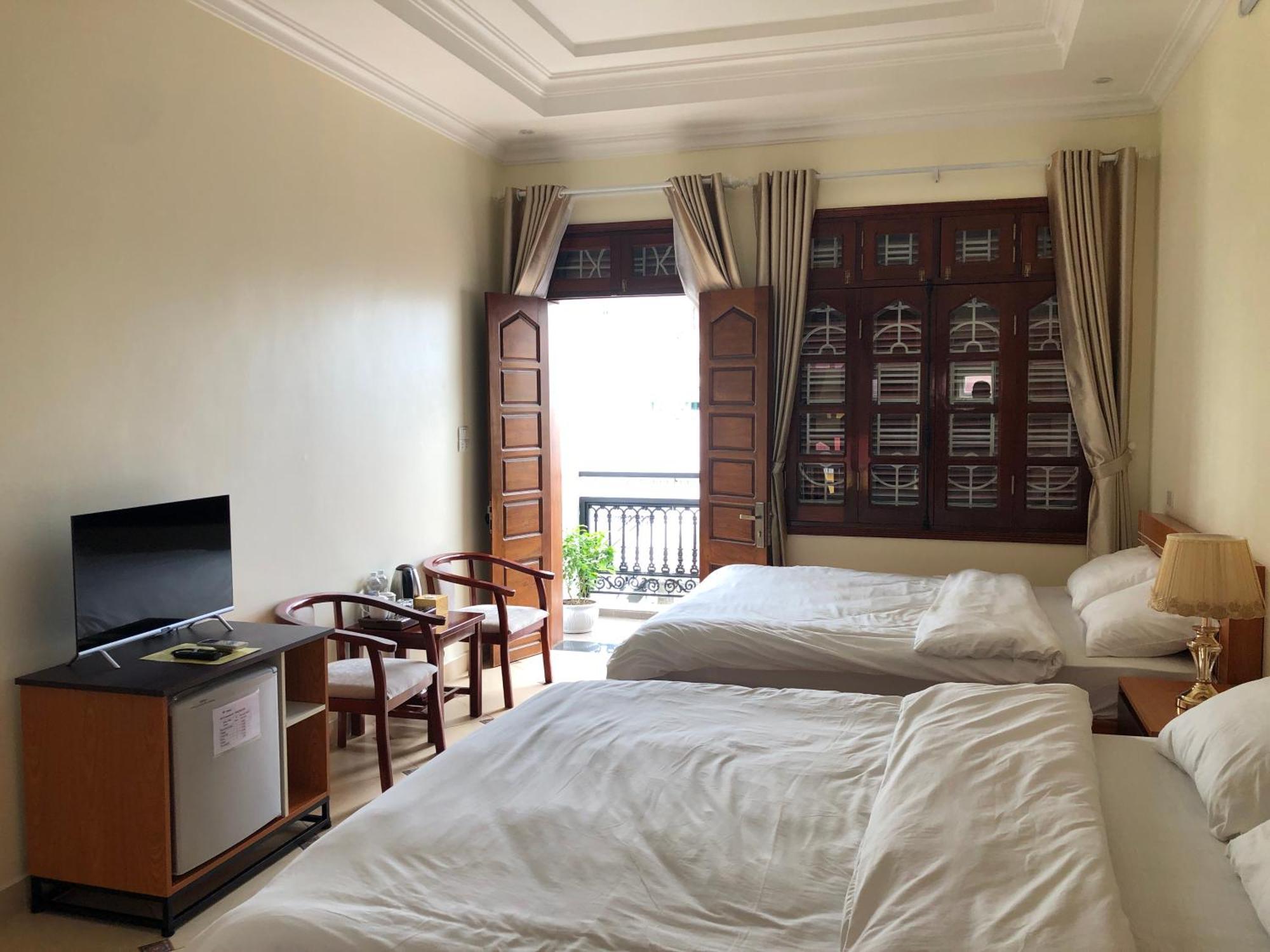 Maya Homestay Huế Kültér fotó