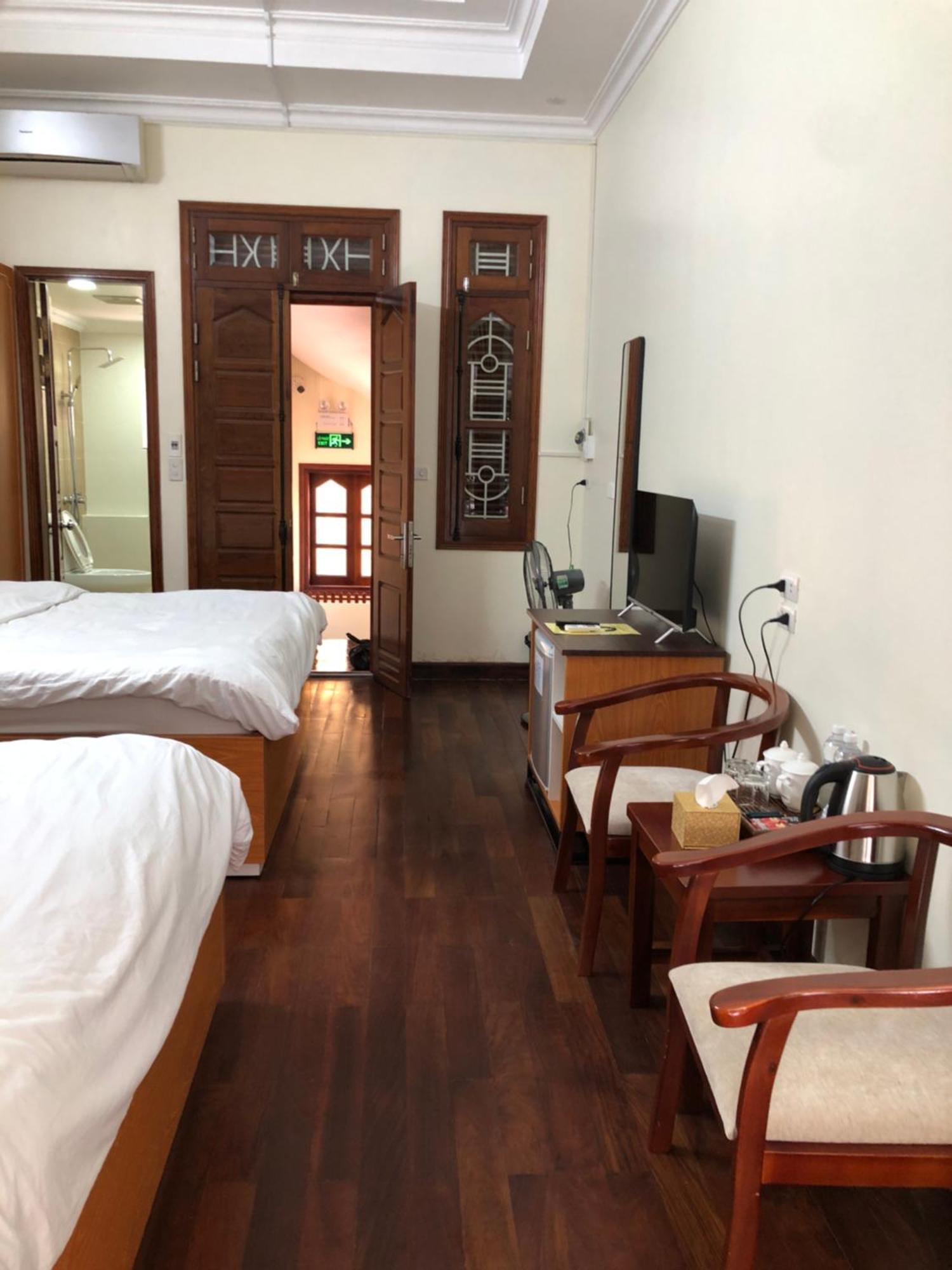Maya Homestay Huế Kültér fotó
