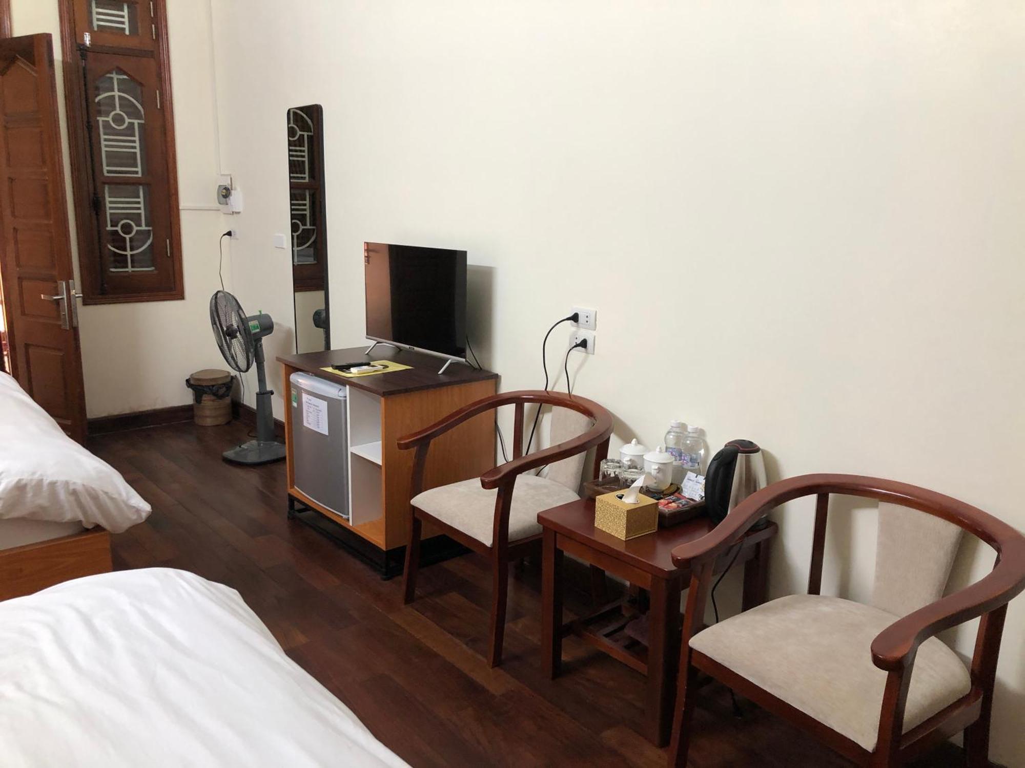 Maya Homestay Huế Kültér fotó