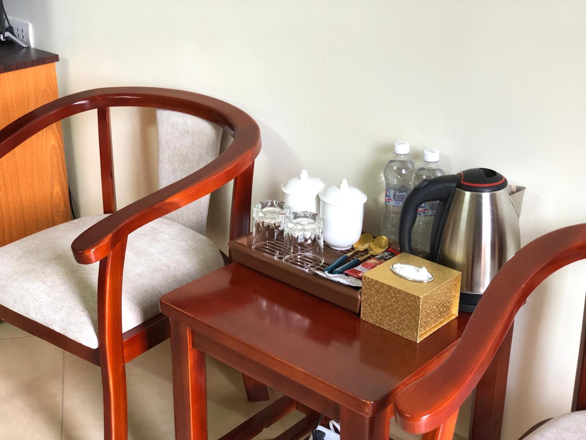 Maya Homestay Huế Kültér fotó