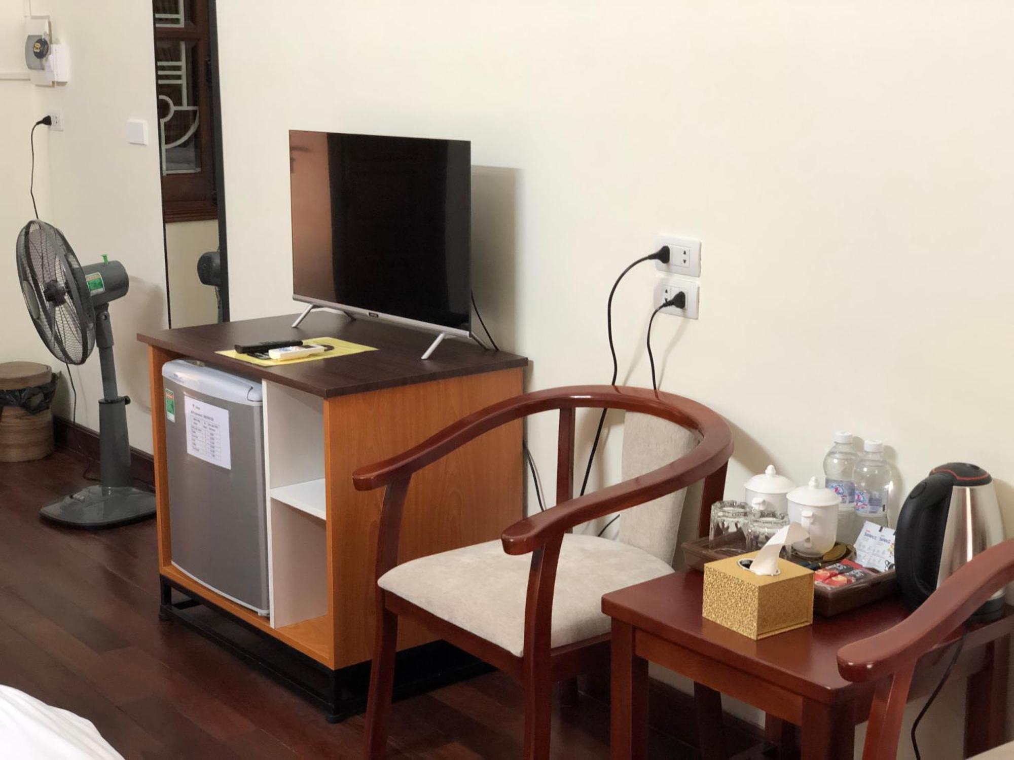 Maya Homestay Huế Kültér fotó