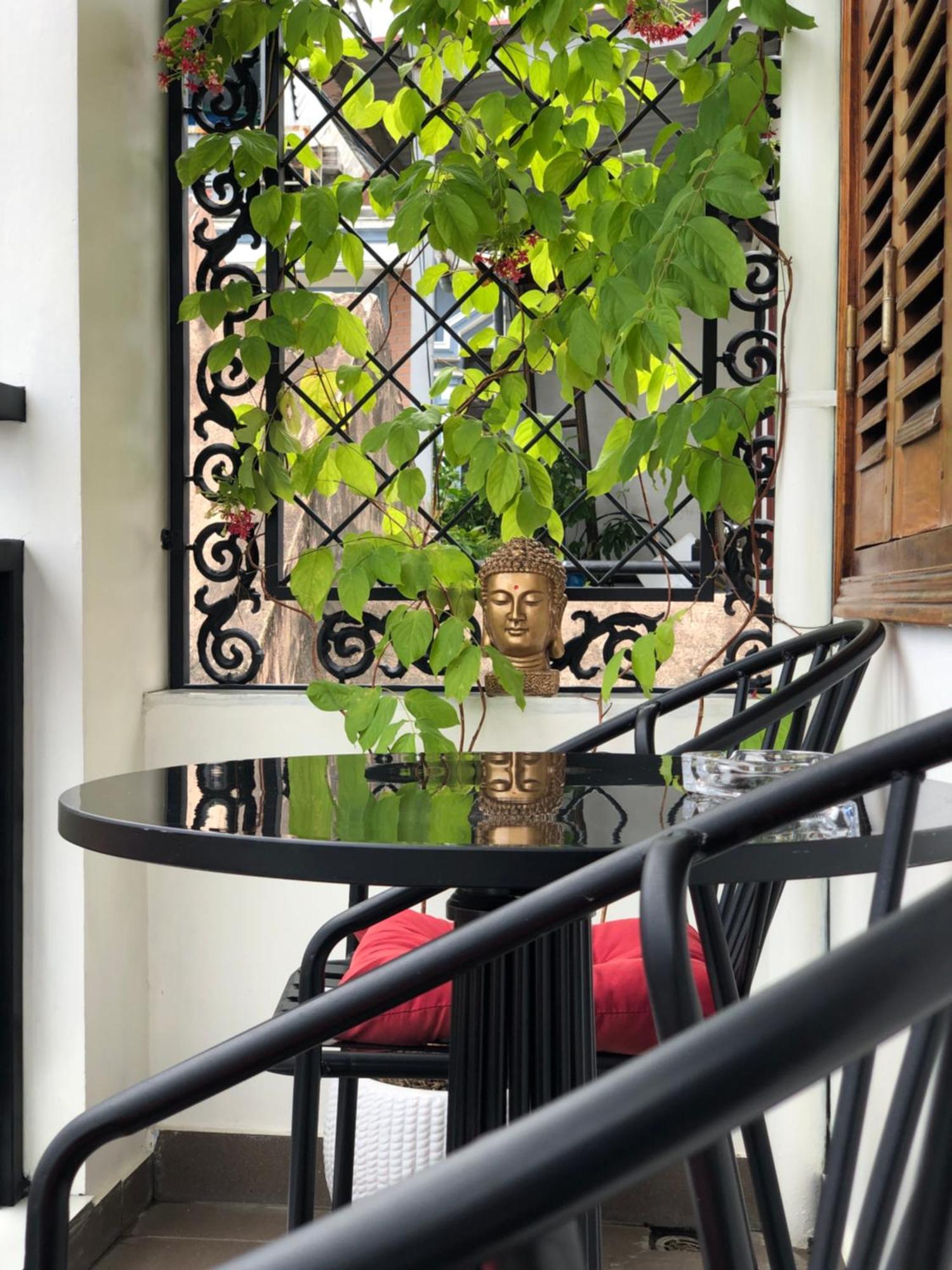 Maya Homestay Huế Kültér fotó